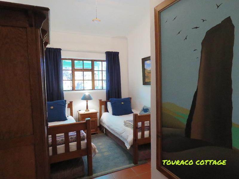 5 Bedroom Property for Sale in Hogsback Eastern Cape